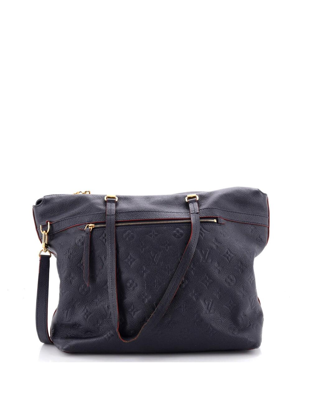 Louis Vuitton Boetie Nm Handbag #364761L12B